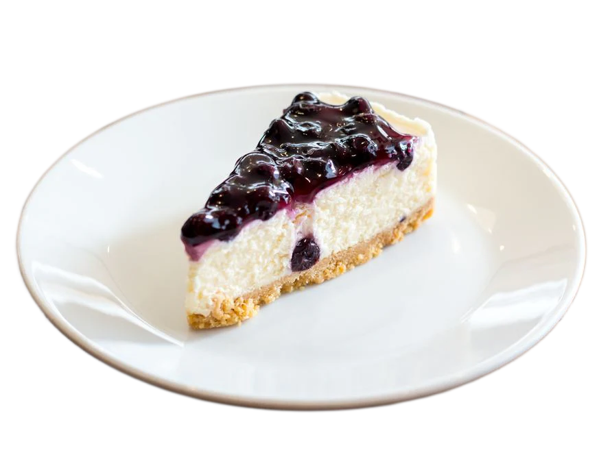 Foto de Cheesecake del día