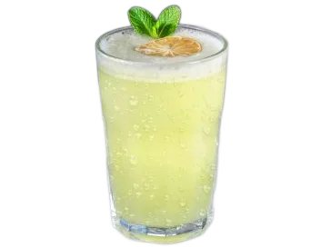 Foto de Limonada de jengibre