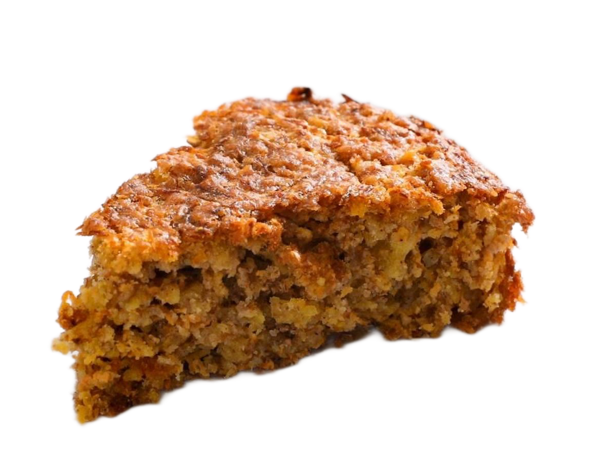 Foto de Torta de zanahoria