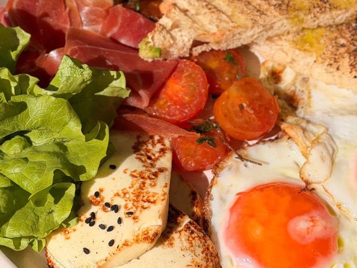 Foto de Desayuno Baw - Disponible hasta las 12:00