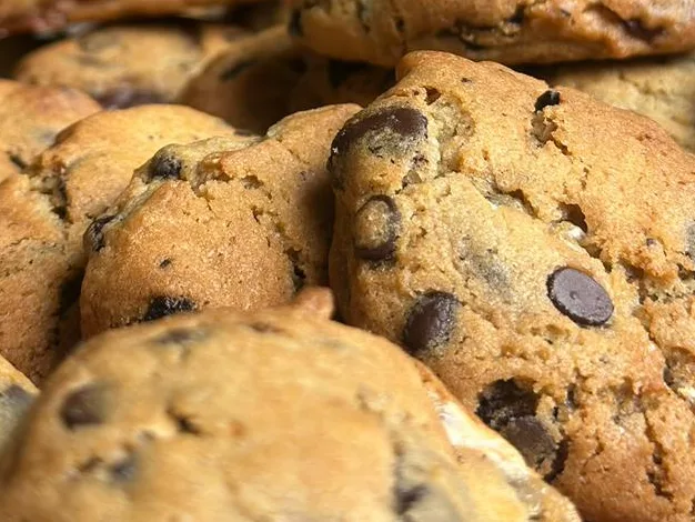 Foto de Choco chips