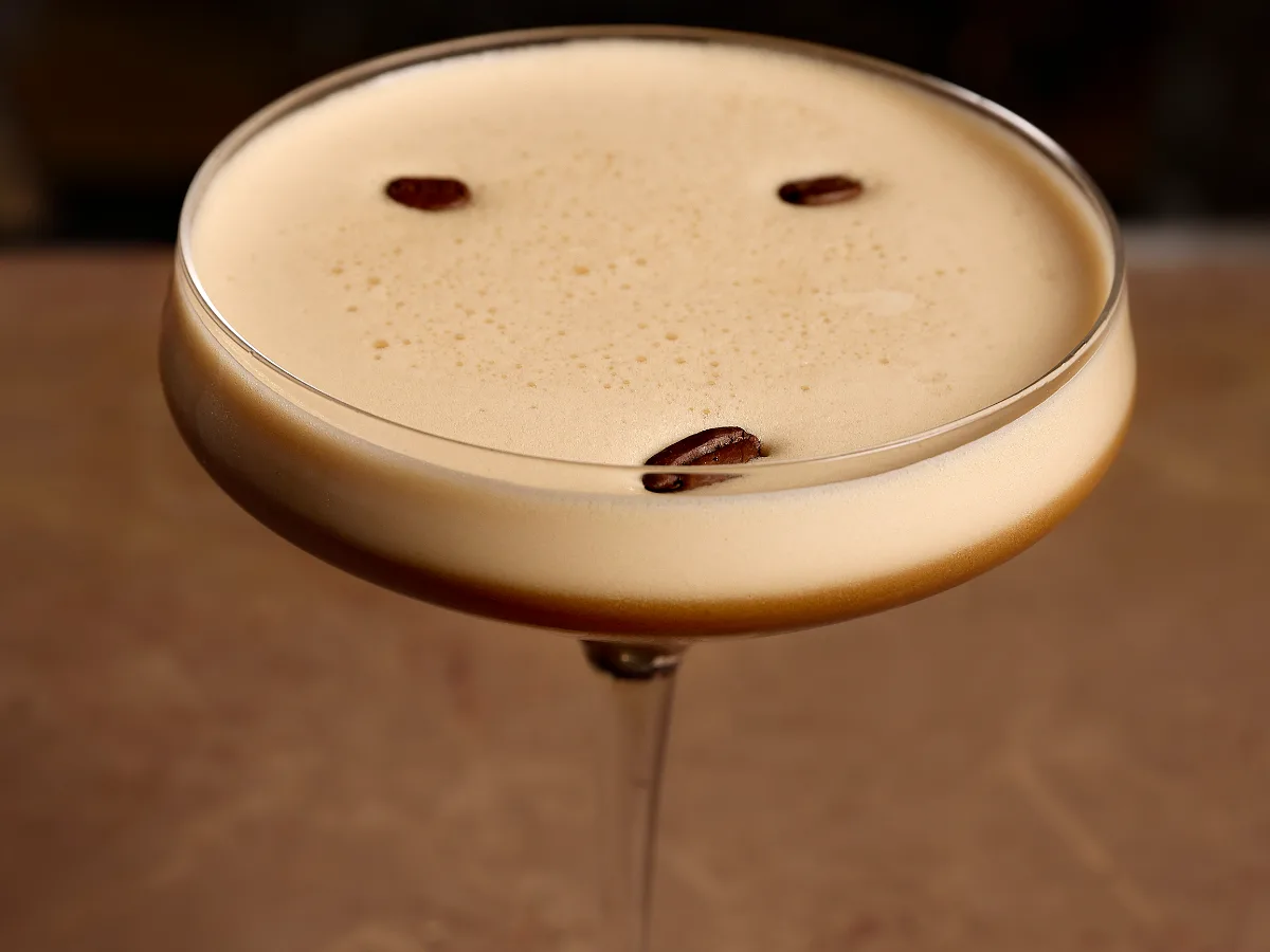 Foto de Martini Clásico