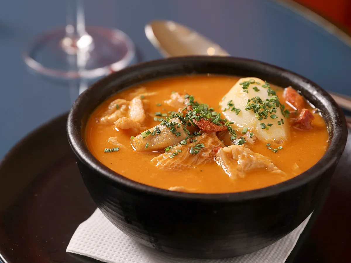 Foto de Guatitas a la madrileña