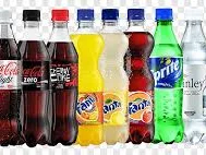 Foto de Bebida En Botella