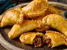 Foto de Empanadas