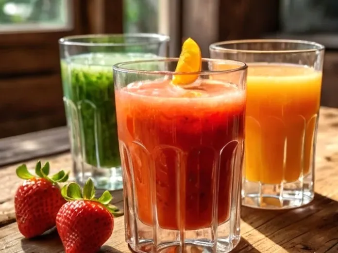 Foto de Jugo Natural