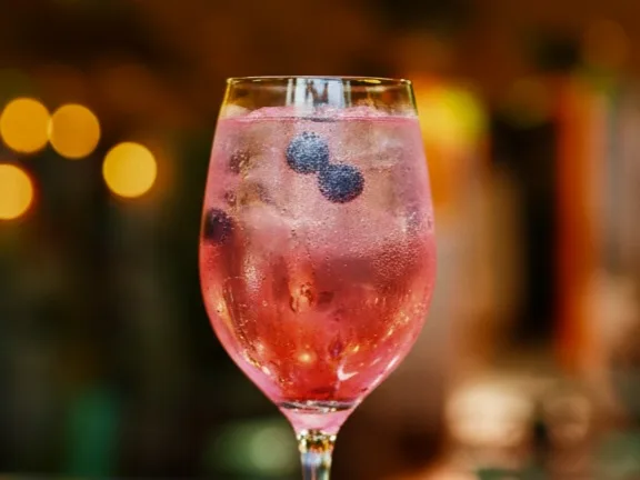 Foto de Ramazzotti spritz